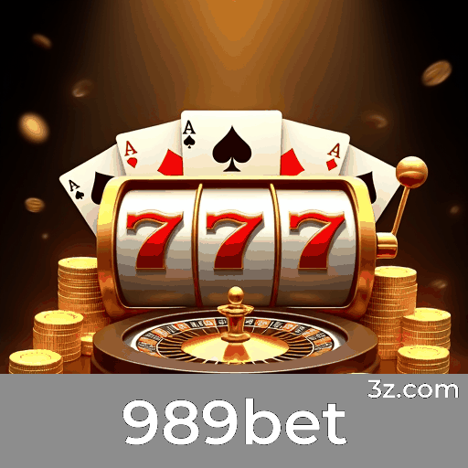 989bet: Seu Cassino Online Seguro e Confiável