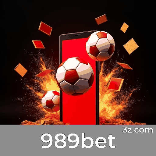 989bet: Seu Cassino Online Seguro e Confiável