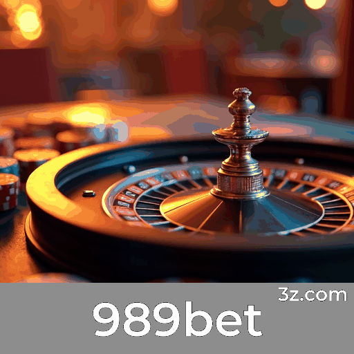 989bet: Seu Cassino Online Seguro e Confiável