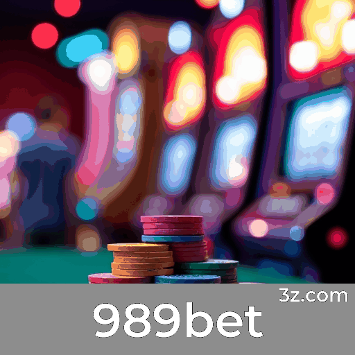 989bet: Seu Cassino Online Seguro e Confiável