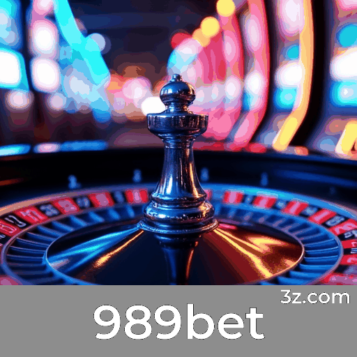 989bet: Seu Cassino Online Seguro e Confiável
