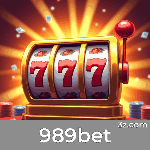 989bet: Bônus e Ofertas Exclusivas para Você