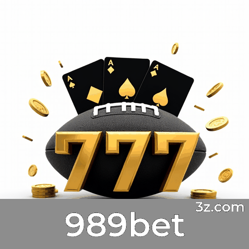 Universo de Jogos Extraordinários do 989bet: Diversão Sem Limites